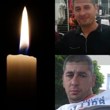 Trei copii lăsați orfani. Trebuie să vezi neapărat ce s-a întâmplat mai exact