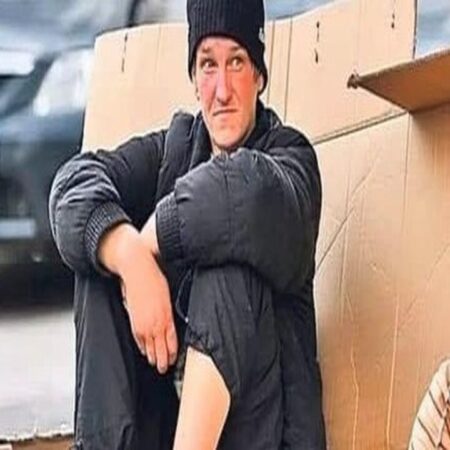 Cum a ajuns să doarmă marea campioană a României! Imagini greu de privit au apărut în spațiul public