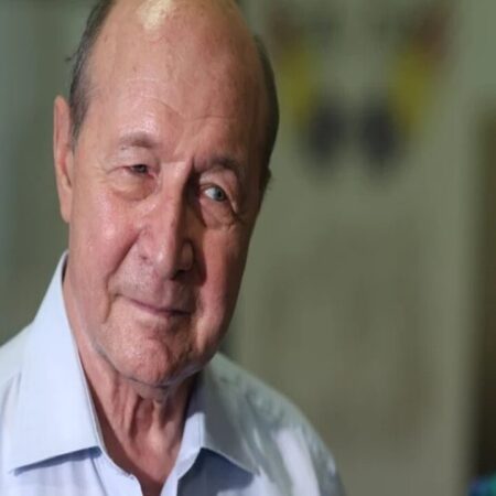 Ultimă oră: Traian Băsescu, operat de urgență! Medicii au făcut anunțul