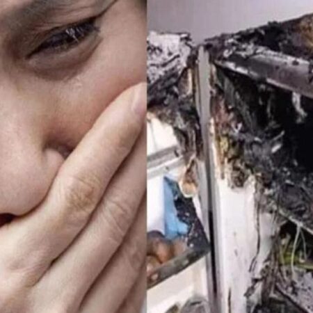 S-a confirmat! Cel mai mare pericol din bucătărie nu este cuțitul, ci congelatorul