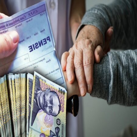 Se dau banii! Lista norocoșilor a fost anunțată. Vezi dacă ești printre ei și primești 800 de lei