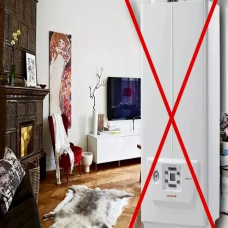 Ai centrală pe gaz? Pregătește-te! Urmează schimbarea secolului în locuința ta.