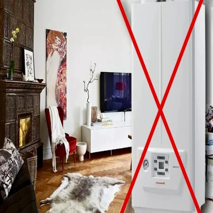 Ai centrală pe gaz? Pregătește-te! Urmează schimbarea secolului în locuința ta.