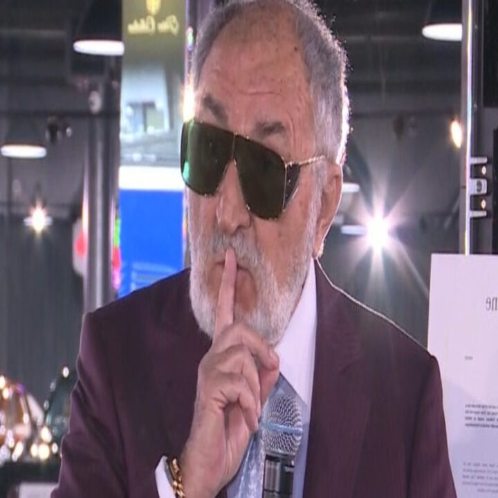 „Nu mai sunt eu la butoane!” Ion Țiriac a decis cine va controla imperiul său financiar uriaș