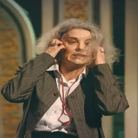 Alertă în lumea teatrului! Ce s-a întâmplat, de fapt, în familia Morgenstern?