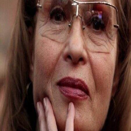 Au ales locul de veci, lângă cine vrea Angela Similea să se odihnească pentru eternitate