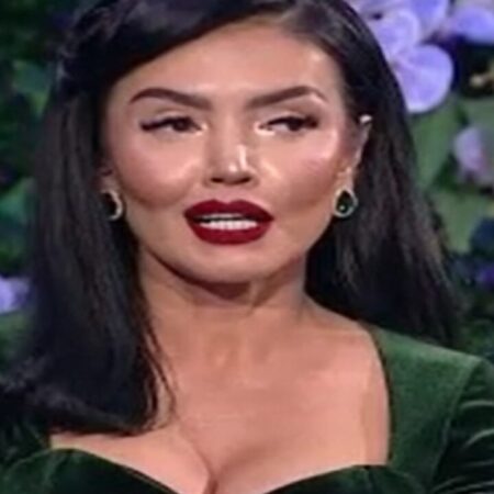 Andreea Mantea a oprit totul în direct! Anunțul care a făcut Casa iubirii