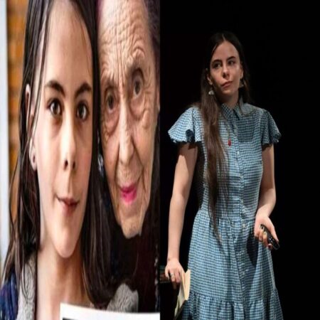 Veste de ultimă oră despre fiica Adrianei Iliescu! La 20 de ani face ceva la care nimeni nu s-ar fi așteptat