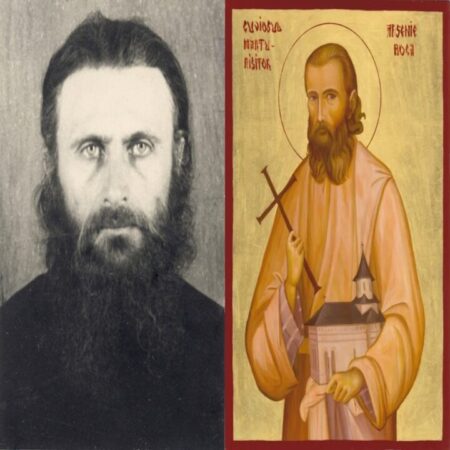 Profețiile lui Arsenie Boca despre România încep să se împlinească una câte una