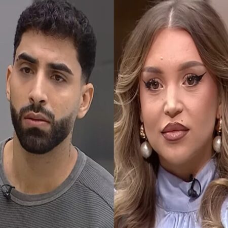 Anunț de ultimă oră în Casa iubirii: ce au spus, de fapt, părinții lui Ahmed despre Veronica