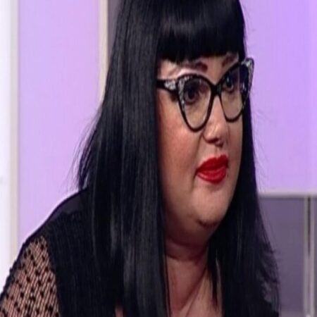 Ozana Barabancea a rupt tăcerea: ce le-a spus, de fapt, „coțohârlelor” care o jignesc pe internet