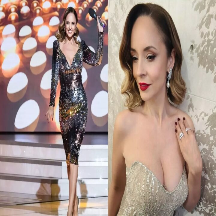 Andreea Marin a făcut anunțul serii: ce se întâmplă cu ea la TV