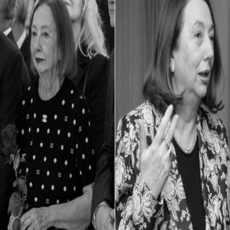 Ce s-a întâmplat, de fapt, la înmormântarea Rodicăi Stănoiu: momentul straniu care i-a lăsat fără cuvinte pe cei prezenți