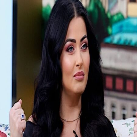 Gabriela Cristea a semnat! Schimbare radicală de carieră, făcută publică în fața telespectatorilor