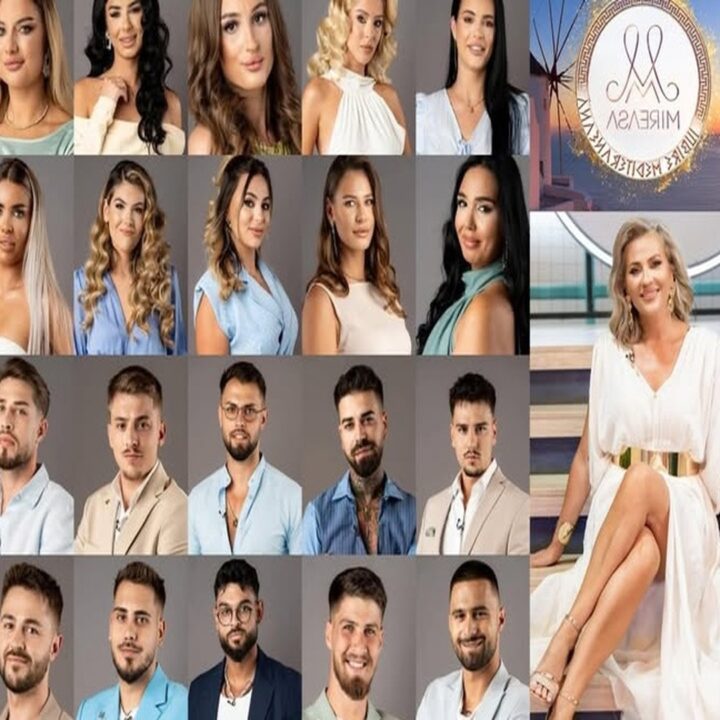 A spus “NU” în direct și l-a trimis acasă. Reacția ei a șocat pe toată lumea