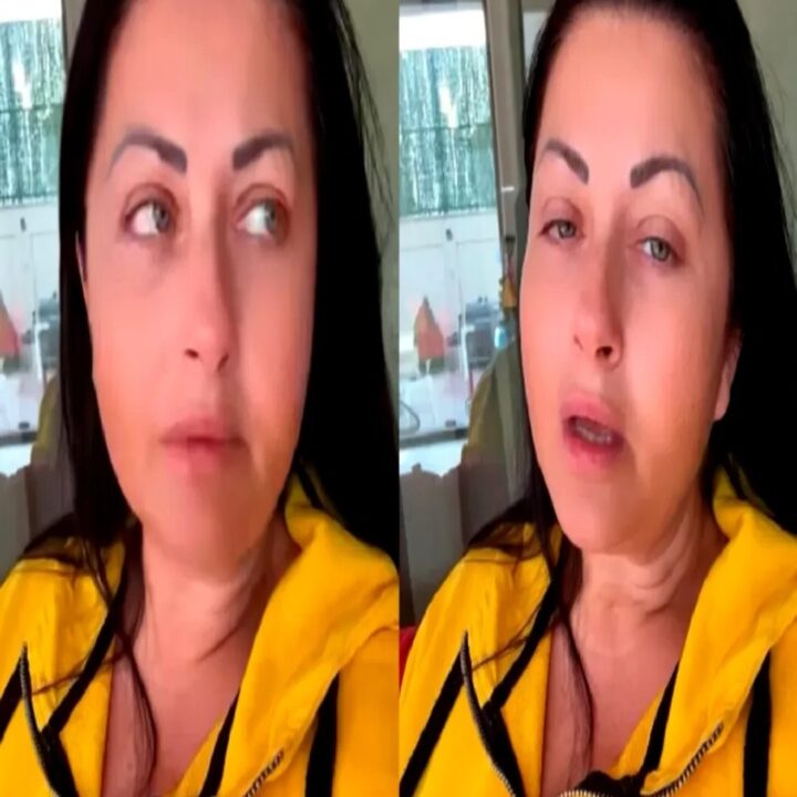 Ofertă de nerefuzat! Ce i s-a propus Gabrielei Cristea pentru a schimba tabăra