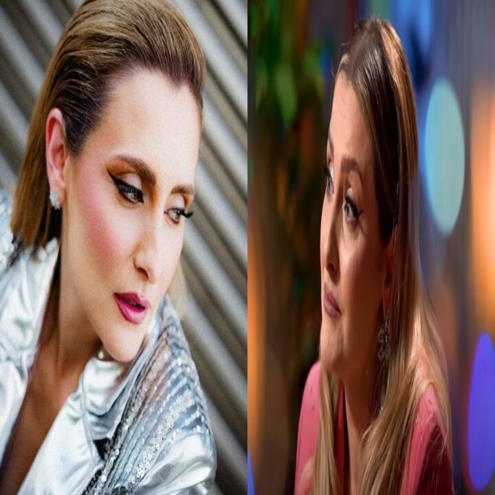 Gata, a confirmat! Alina Sorescu a spus dacă există sau nu cineva în viața ei