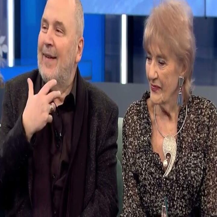 „Anunț sfâșietor făcut de Eugen Cristea, la 7 luni după moartea soție