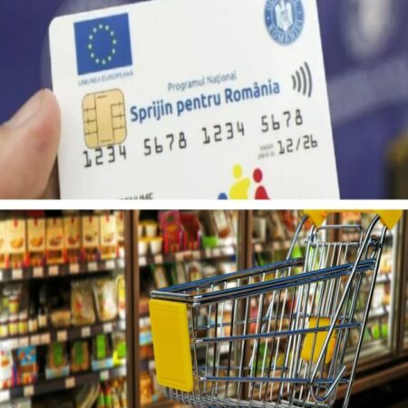 Atenție, pensionari: cardul de alimente poate avea bani noi chiar acum, vezi cine primește 125 de lei