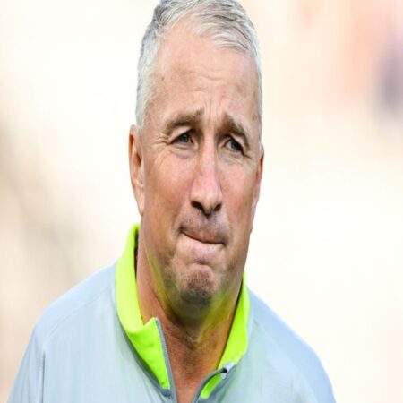 Anunț de ultimă oră despre Dan Petrescu: Ce s-a întâmplat chiar acum