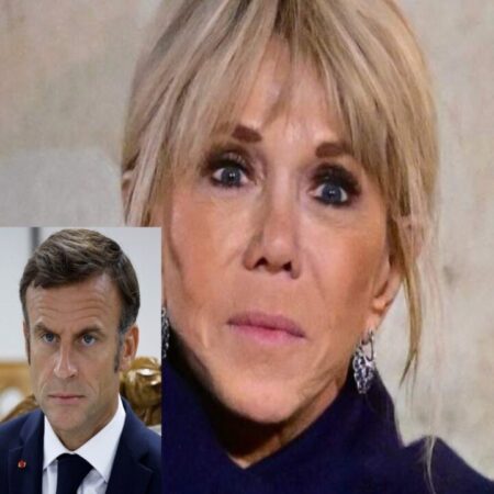 Din păcate este vorba chiar de Brigitte Macron: Se întâmplă chiar acum în Franța