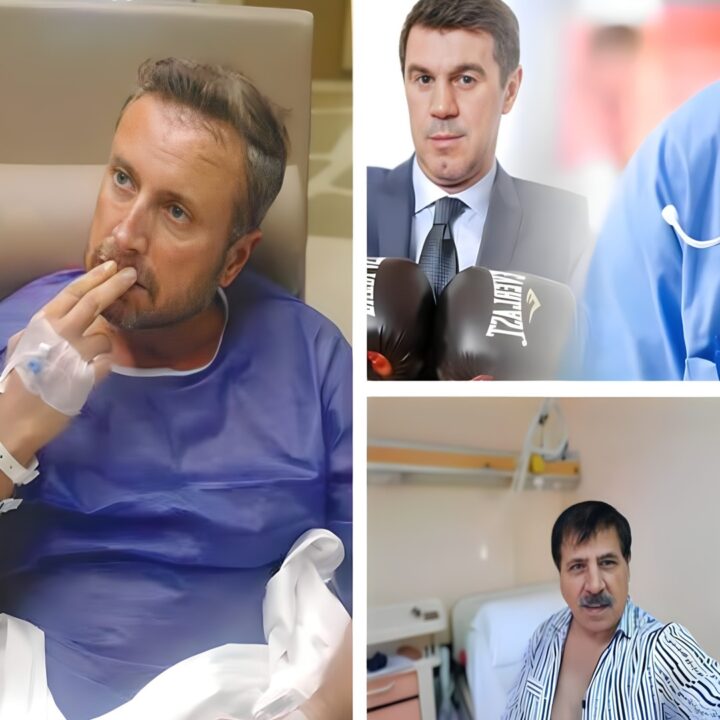 Veste cumplită pentru România. A aflat că are cancer în timpul unui control de rutină