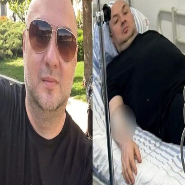 Ultimul mesaj al familiei a venit acum. Ce s-a întâmplat în ultimele 24 de ore cu Leo de la Strehaia