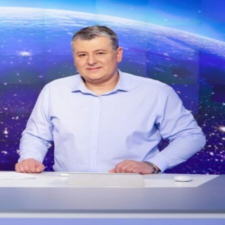 “Nu e bine deloc!”. Medicul i-a dat vestea prezentatorului Mihai Dedu