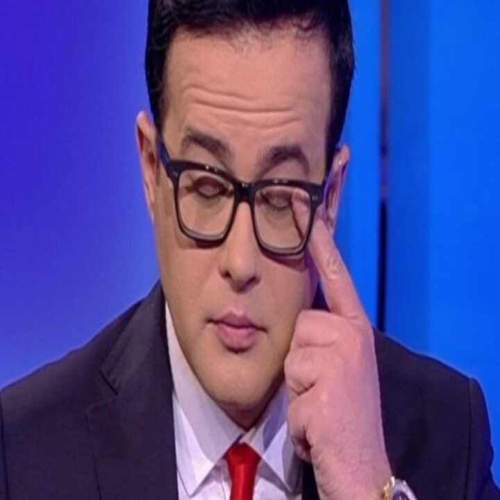 Este incredibil ce se întâmplă chiar acum. Anunțul a fost făcut public