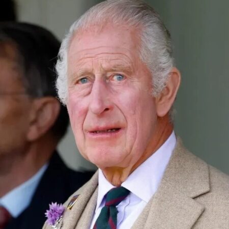 Palatul Buckingham confirmă totul: Ultimul mesaj al Regelui Charles despre