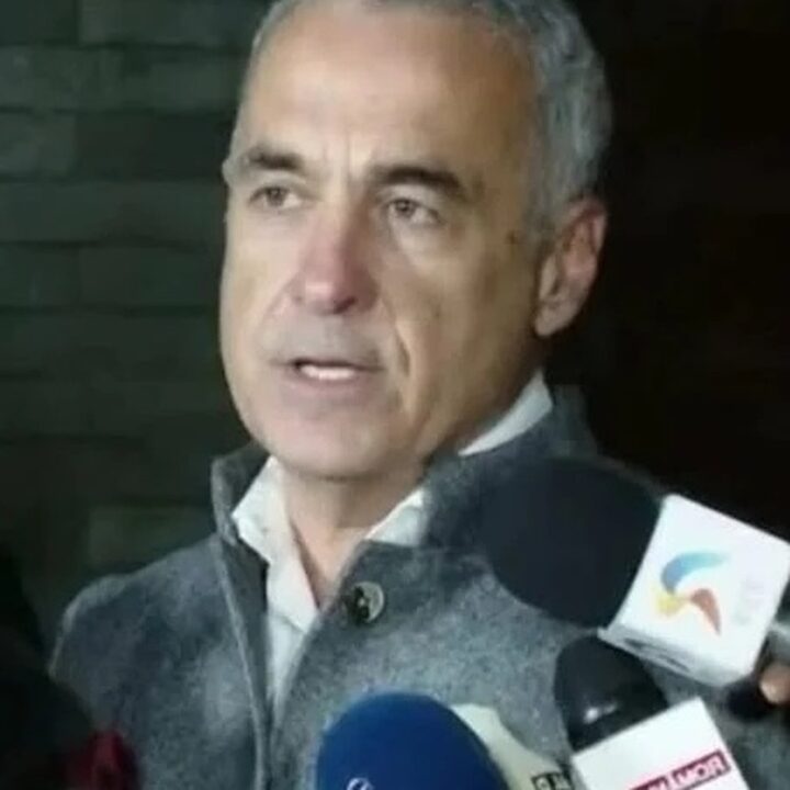 „Victorie pentru Călin Georgescu”: fraza care a dat vestea în această dimineață