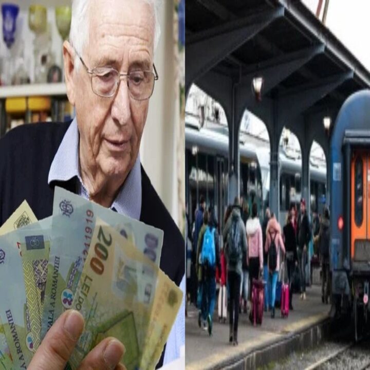 Dacă ai părinți sau bunici, trimite-le asta! Anunțul care le schimbă viața până în 2026