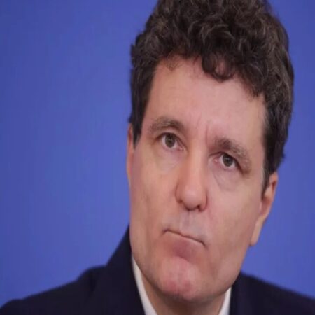 Adevărul despre pensiile speciale ale magistraților, spus pe față de Nicușor Dan, în direct la TV