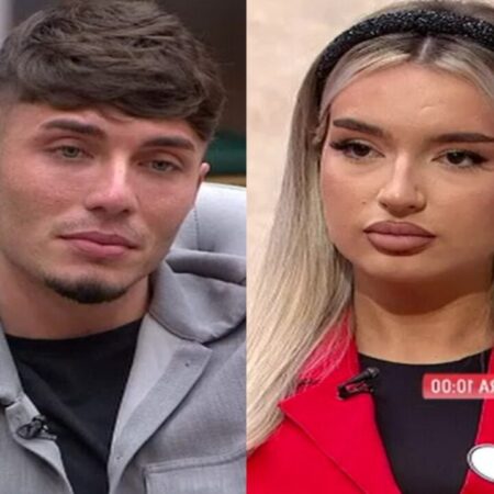 Panică în Casa Iubirii! Declarațiile lui schimbă tot: cine se preface îndrăgostit doar pentru finală?