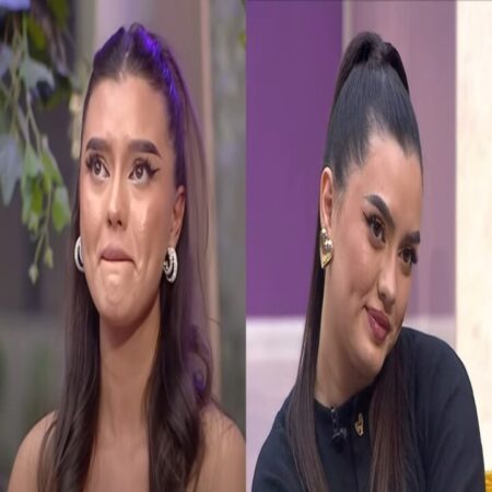 A detonat bomba în dragoste: anunțul la care nimeni nu se aștepta despre iubitul ei