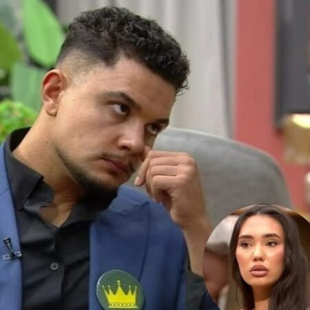 „Casa iubirii” zguduită de declarația lui Andrei: ce i-a transmis Alexandrinei