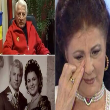 La 5 luni de la moartea soțului, acum Irina Loghin primește o altă veste tristă despre fiul ei