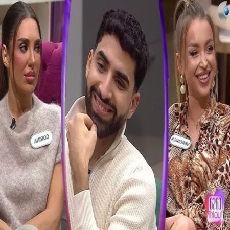 Totul s-a schimbat într-o secundă! Anunțul pe care nimeni nu îl aștepta de la Veronica