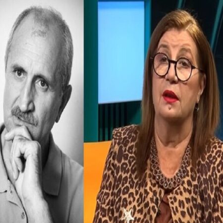 Ultima dorință nerostită a lui Șerban Ionescu? Ce a înțeles Magda Catone din cuvintele lui de pe patul de moarte