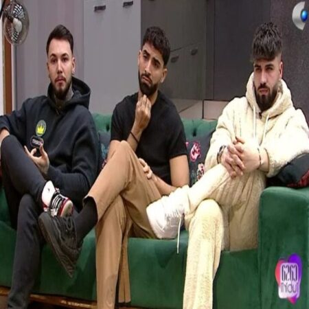 Dorobanțu, făcut praf de concurenți: s-a aflat marele adevăr despre „iubirea” pentru