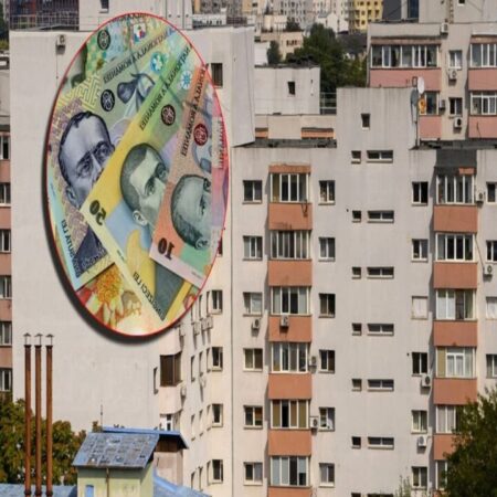 Va crește impozitul cu până la 500%! Lovitură pentru românii cu proprietăți