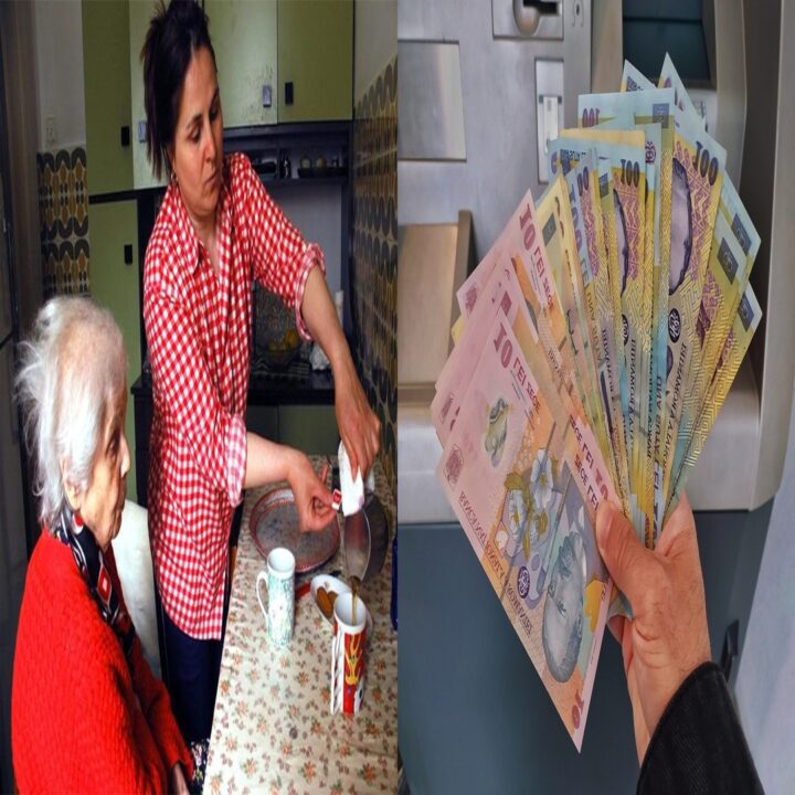 Ai lucrat în Italia? Cum s-a primești o pensie jalnică după o viață de muncă