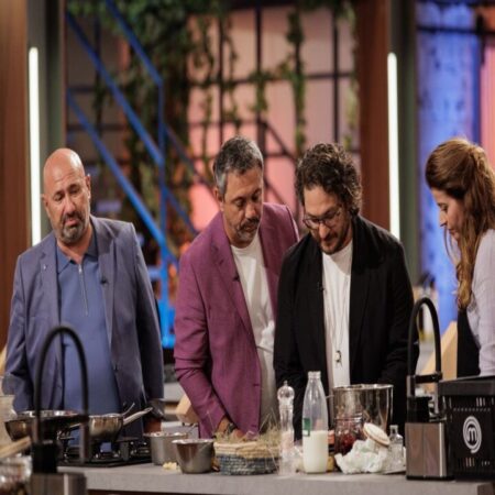 Ce nu ți s-a spus niciodată despre MasterChef. Ce se întâmplă cu preparatele concurenților după jurizare