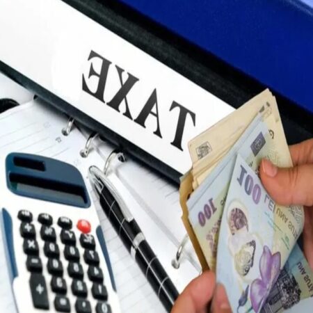 Ai domiciliul aici? Poți primi o reducere de 50% la impozit. Verifică zonele