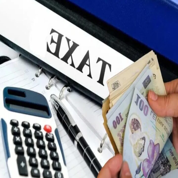 Ai domiciliul aici? Poți primi o reducere de 50% la impozit. Verifică zonele