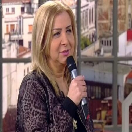 Carmen Șerban, mesaj tranșant pentru bărbați: “Du-te, băiatule, liniștit la tine acasă”