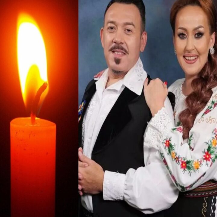 S-a stins din viață! Persoana iubită de Andra a plecat dintre noi