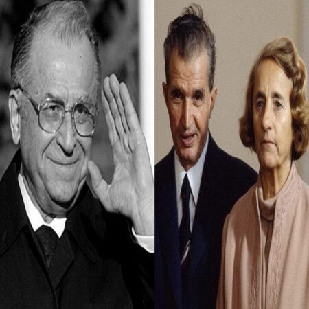 Ultima informație: rivalitatea care n-a fost niciodată recunoscută