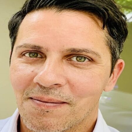 A trecut prin iad: Lucian Viziru, internat 3 săptămâni, și acum face un anunț important