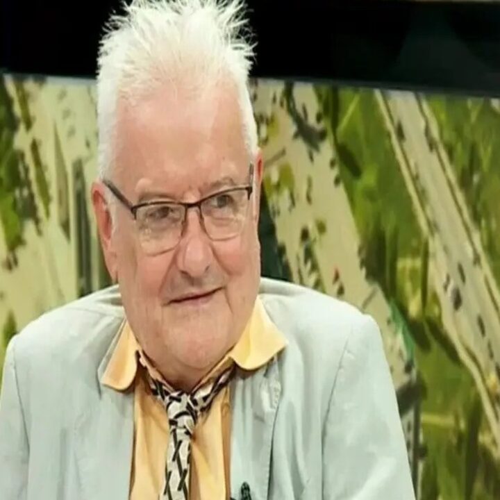 Anunțul cutremurător făcut chiar acum despre Irinel Columbeanu